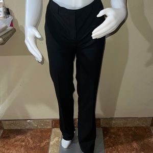 Burberry Suit Pants